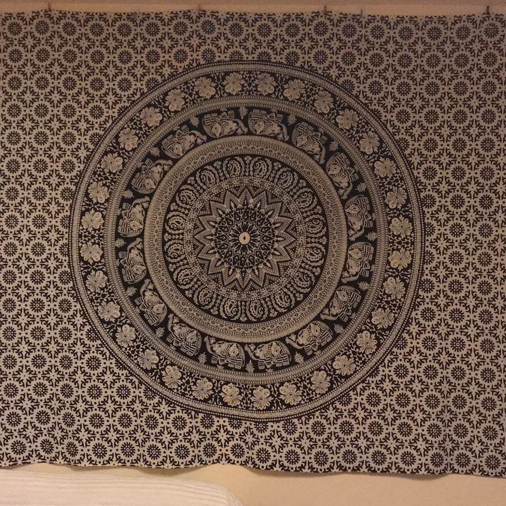 TAPESTRY